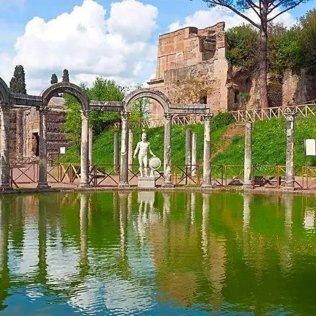 La Rometta Gasthof Tivoli