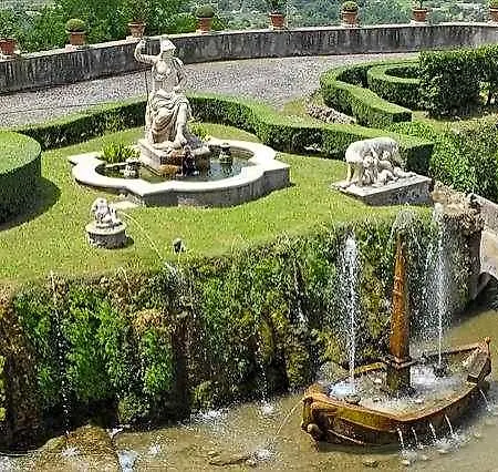 La Rometta Tivoli