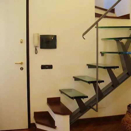 Guest house La Rometta