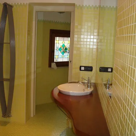 بيت ضيافة La Rometta 3*