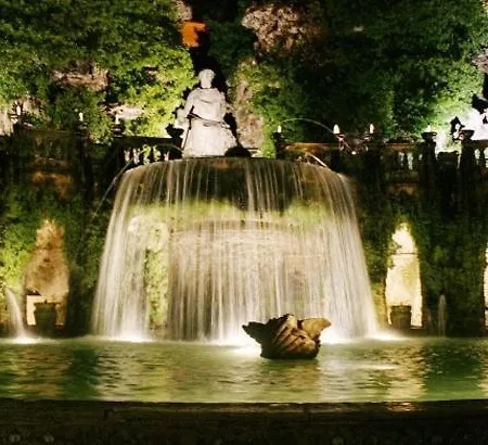 Gasthof La Rometta Tivoli