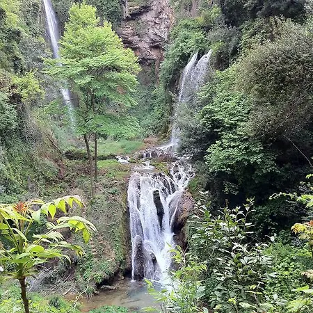 La Rometta Гостевой дом Тиволи