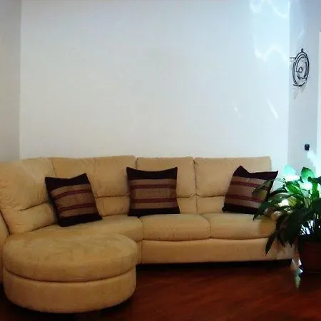 بيت ضيافة La Rometta 3*