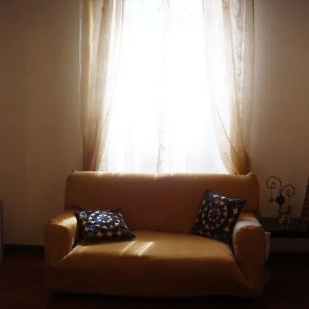 بيت ضيافة La Rometta 3*