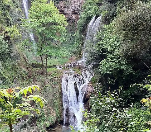 La Rometta Affittacamere Tivoli